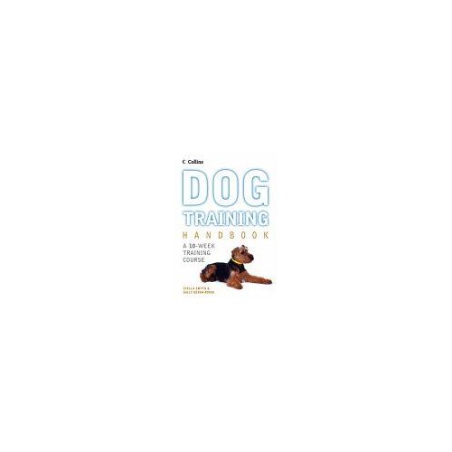 Collins Dog Training Handbook