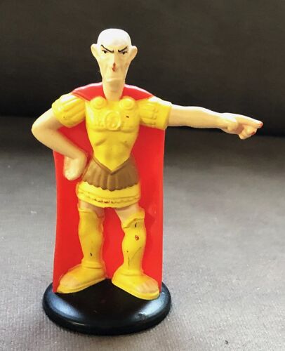 Figurine César 9,5 Cm - Astérix Et Obélix
