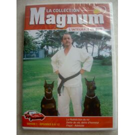 La Collection Magnum 3, Saison 1 Episodes 9 À 12