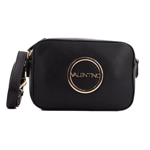 Valentino Bags LADY SYNTHETIC BAG MOSES Colour Noir