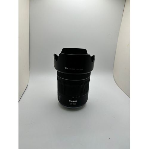 Canon 24-105 F4
