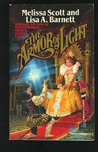 The Armor Of Light