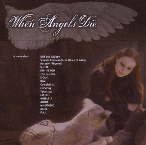 When Angels Die -17tr