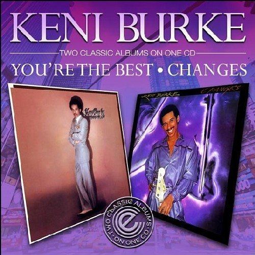 You're The Best/Changes
