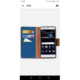 Étui Huawei P 10 Lite