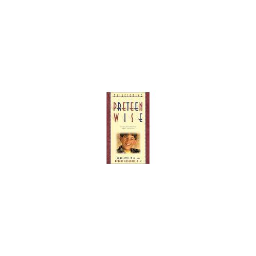 On Becoming Pre-Teen Wise