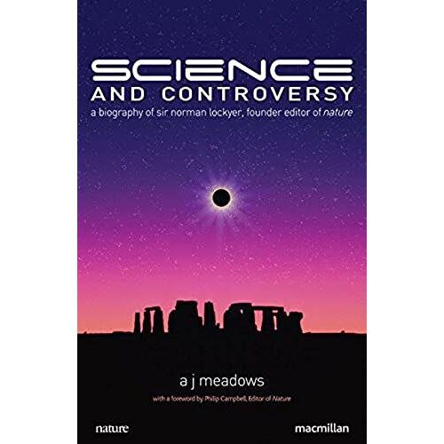 Science And Controversy