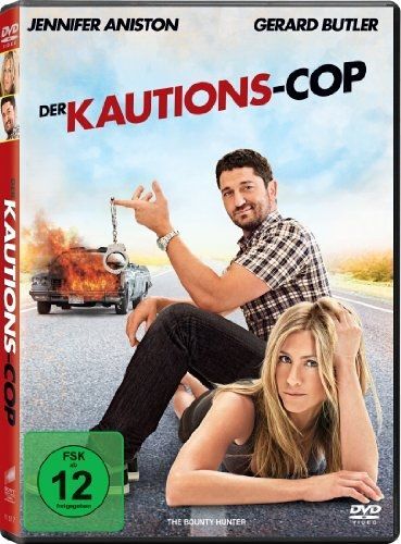 Dvd Der Kautions-Cop [Import Allemand] (Import)