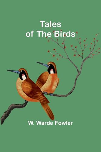 Tales Of The Birds