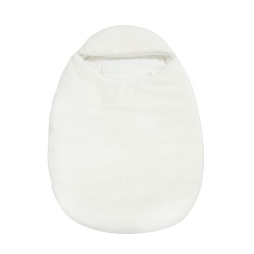 Nid D'ange Sherpa 70 Cm 0-6 Mois - Trois Kilos Sept
