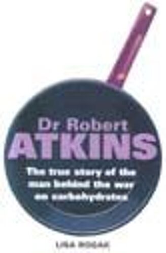 Dr Robert Atkins
