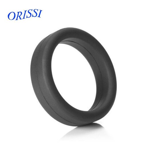 Anneau De Pénis En Silicone Pour Homme, Cage De Chasteté, Jouets Sexuels, Produits Pour Adultes, Masturbation Masculine