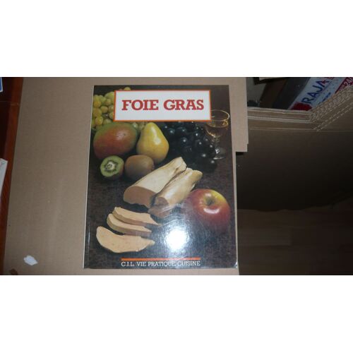 Foie Gras