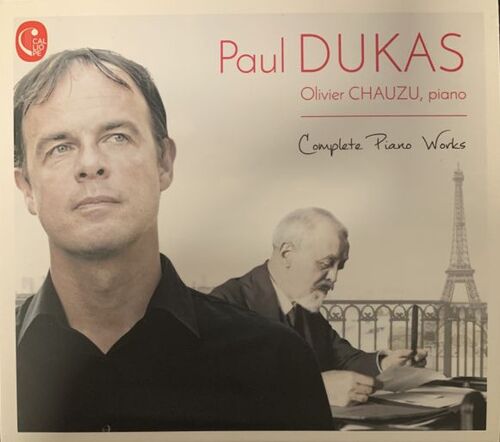 Complete Piano Works