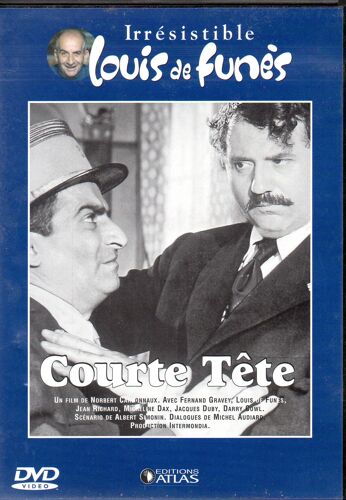 Courte Tête