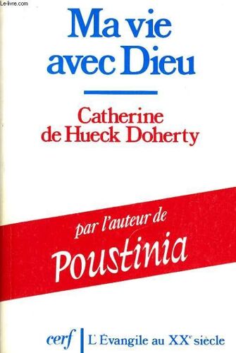 Ma Vie Avec Dieu