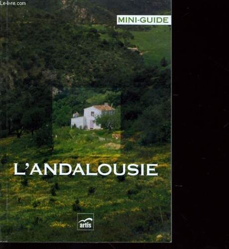 L'andalousie