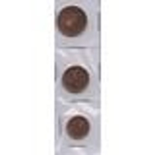 6 Pieces Euros De 1ct A 50 Cts Lmalte 2008