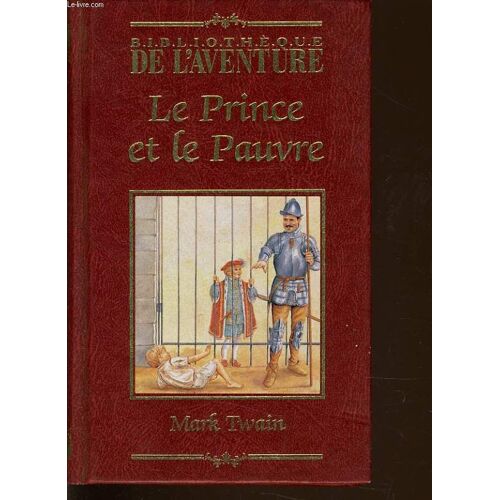 Le Prince Et Le Pauvre