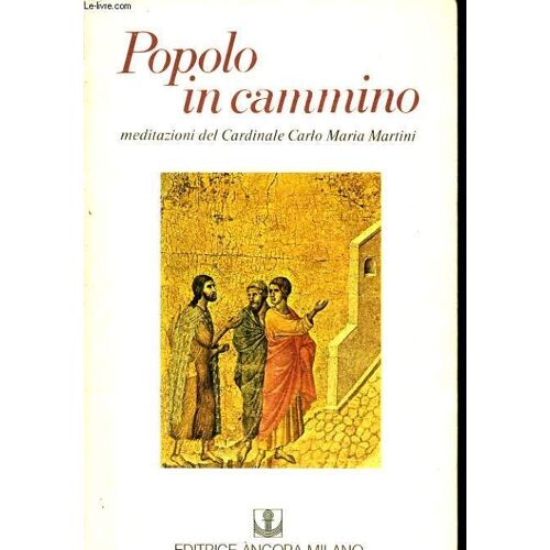Popolo In Cammino