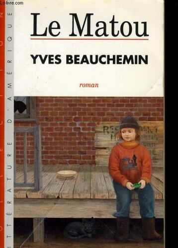 Le Matou