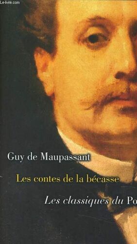 Les Contes De La Becasse
