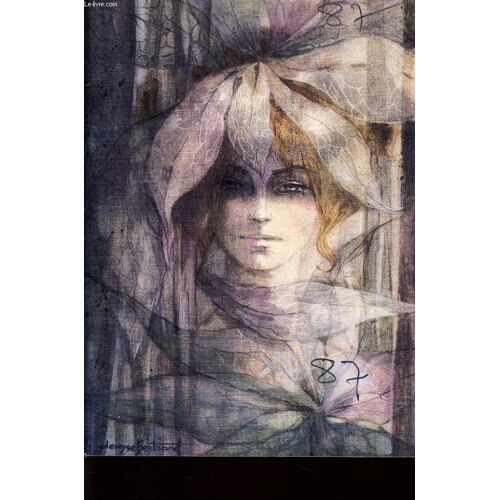 58e Salon Des Artistes Independants D'aquitaine Peintures, Sculptures, Aquarelles, Dessins, Gravures - À La Galerie Des Beaux Arts Du 21 Mars Au 5 Avril 1987