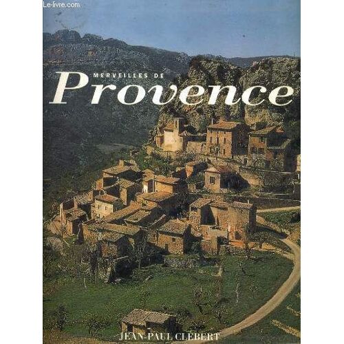 Merveilles De Provence