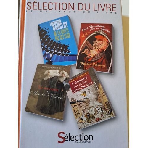 Selection Du Livre Les Meilleurs Livres Condenses