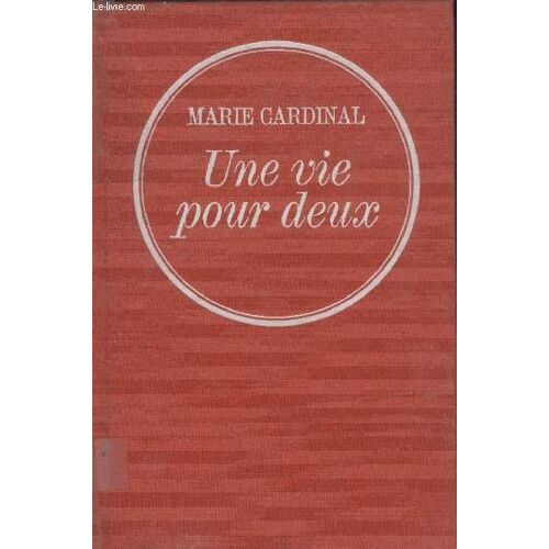 Une Vie Pour Deux.