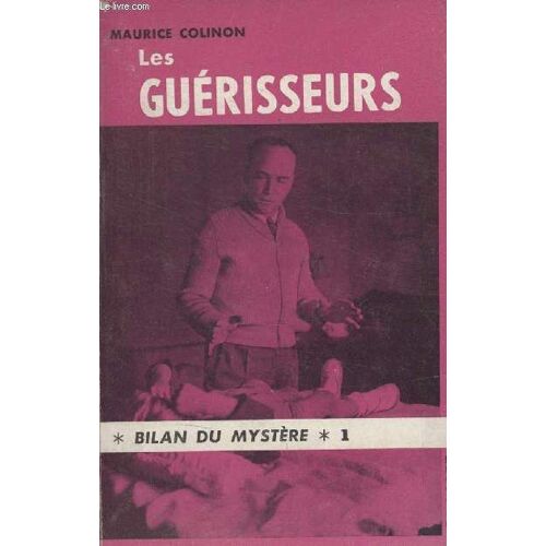 Les Guerisseurs.