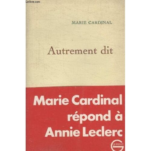Autrement Dit.