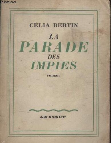 La Parade Des Impies.
