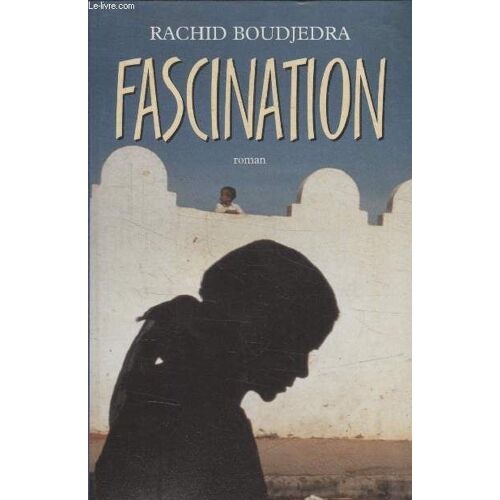 Fascination.