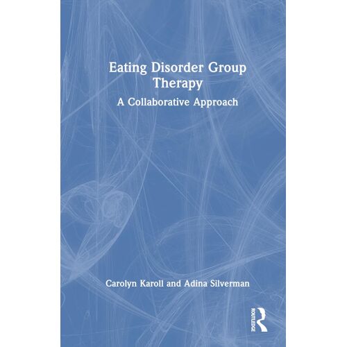 Eating Disorder Group Therapy