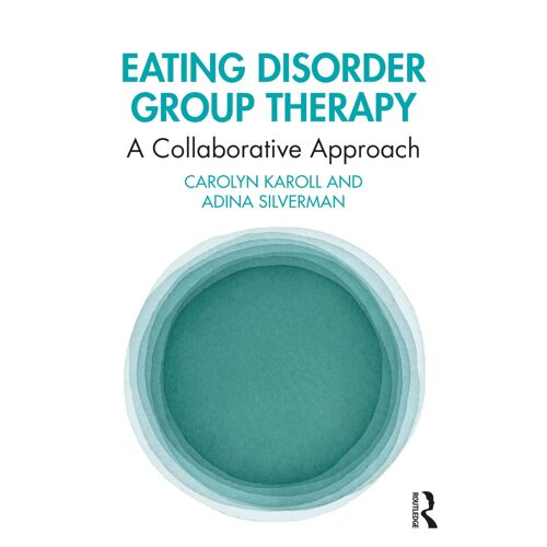Eating Disorder Group Therapy
