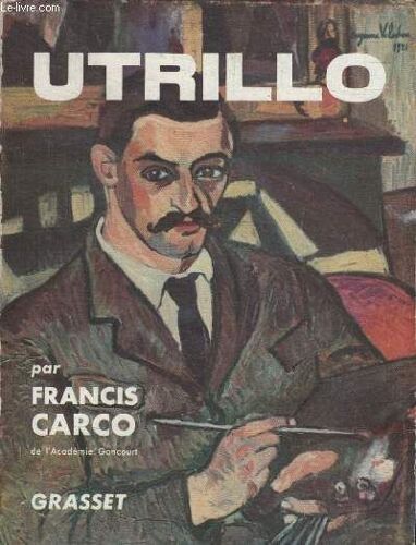 Utrillo.