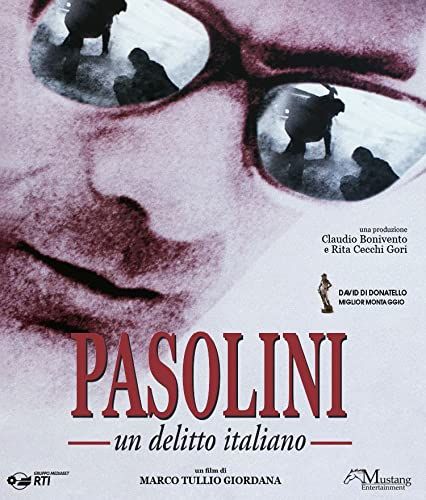 Pasolini - Un Delitto Italiano - Nuova Ed. -