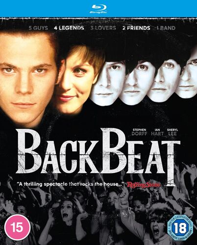 Backbeat