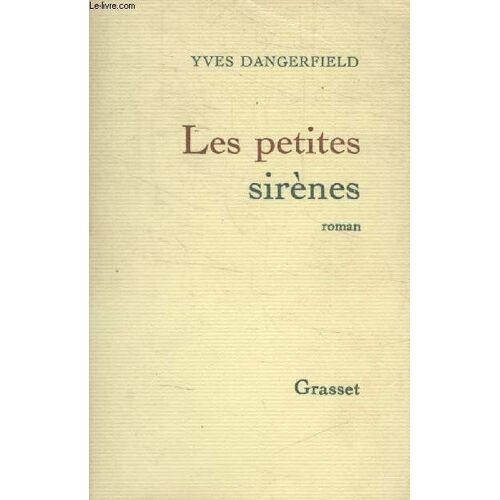 Les Petites Sirenes.