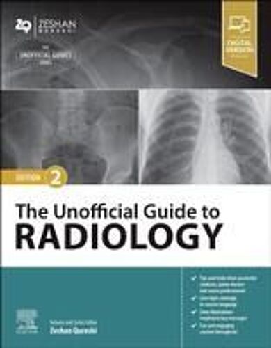 The Unofficial Guide To Radiology