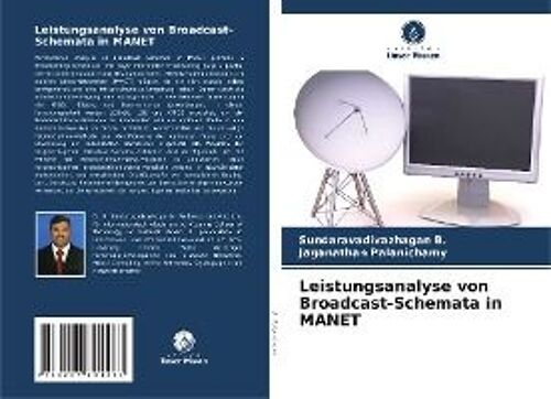 Leistungsanalyse Von Broadcast-Schemata In Manet