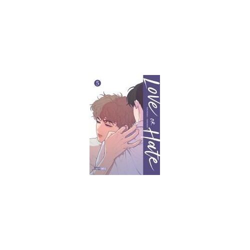 Love Or Hate 05