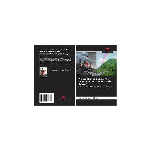 Air Quality Measurement Practices With Electronic Devices