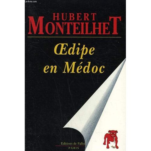 Oedipe En Medoc.