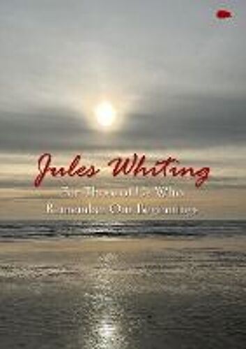 For Those Of Us Who Remember Our Beginnings