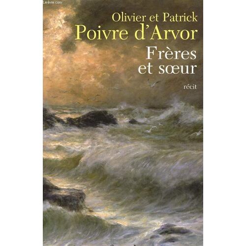 Freres Et Soeur.