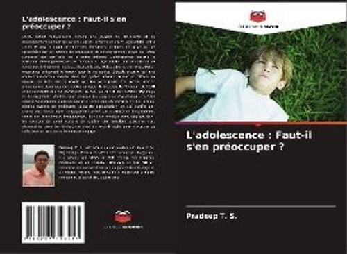 L'adolescence : Faut-Il S'en Préoccuper ?