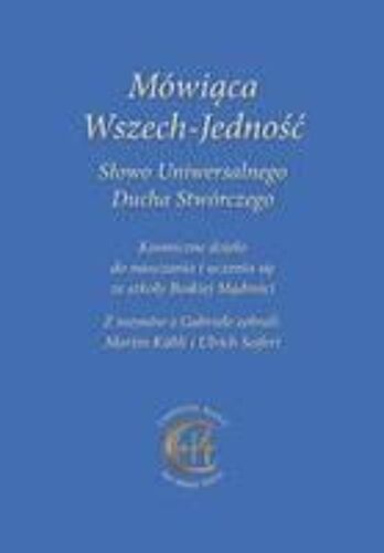 Mówi¿Ca Wszech-Jedno¿¿