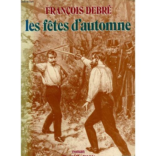 Les Fetes D'automne.